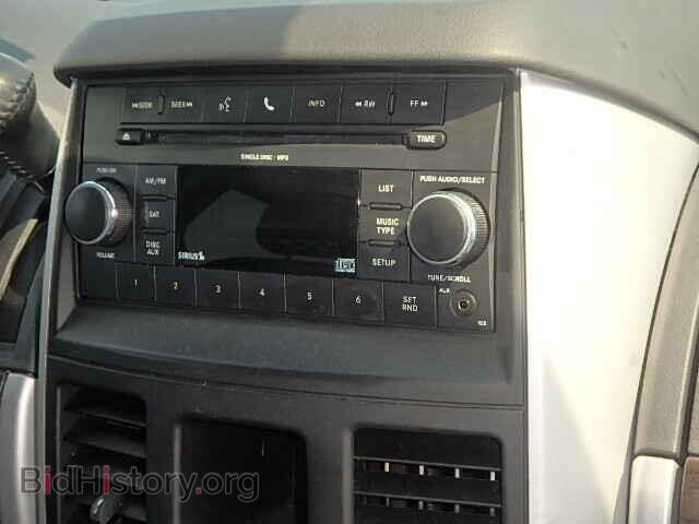 2010 DODGE CARAVAN - VIN: 2D4RN5D10AR239471 - Фото 9