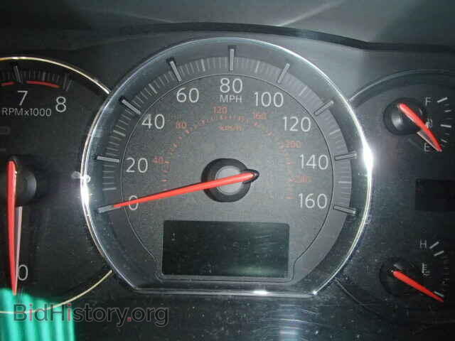 2009 NISSAN MAXIMA - VIN: 1N4AA51E09C820671 - Фото 8