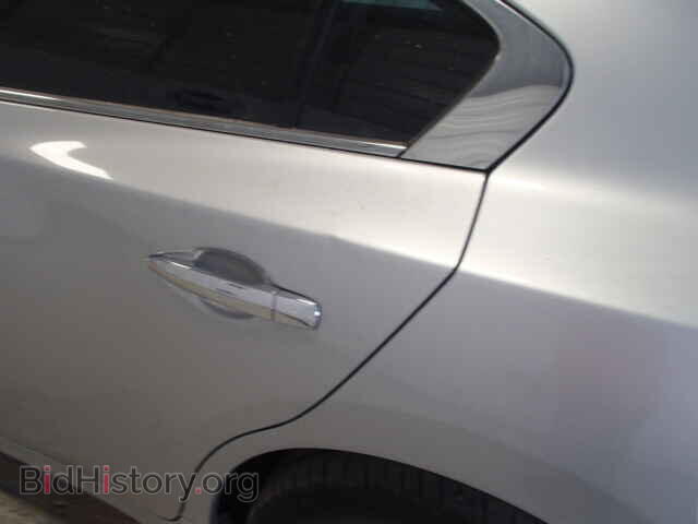 2009 NISSAN MAXIMA - VIN: 1N4AA51E09C820671 - Фото 10