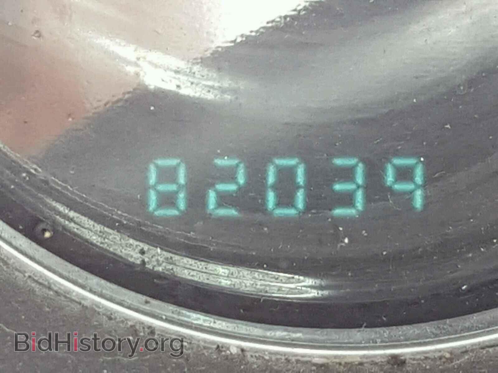 2013 CHRYSLER 200 - VIN: 1C3CCBBB6DN714114 - Фото 8