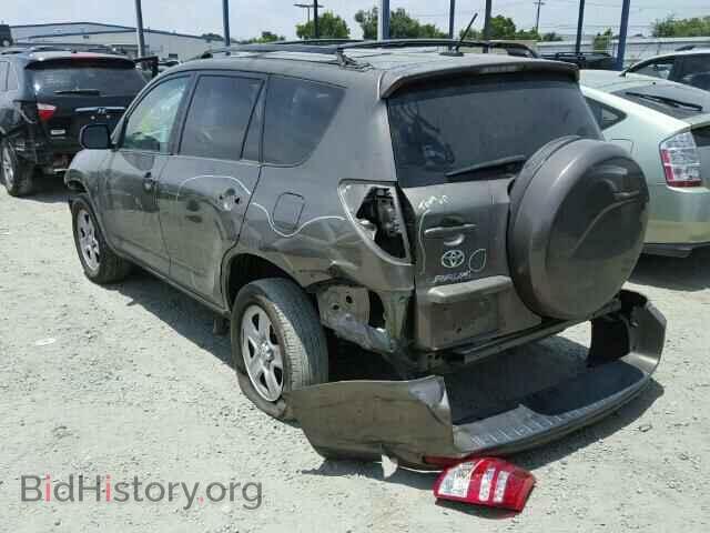 2012 TOYOTA RAV4 - VIN: 2T3ZF4DV2CW116559 - Фото 3
