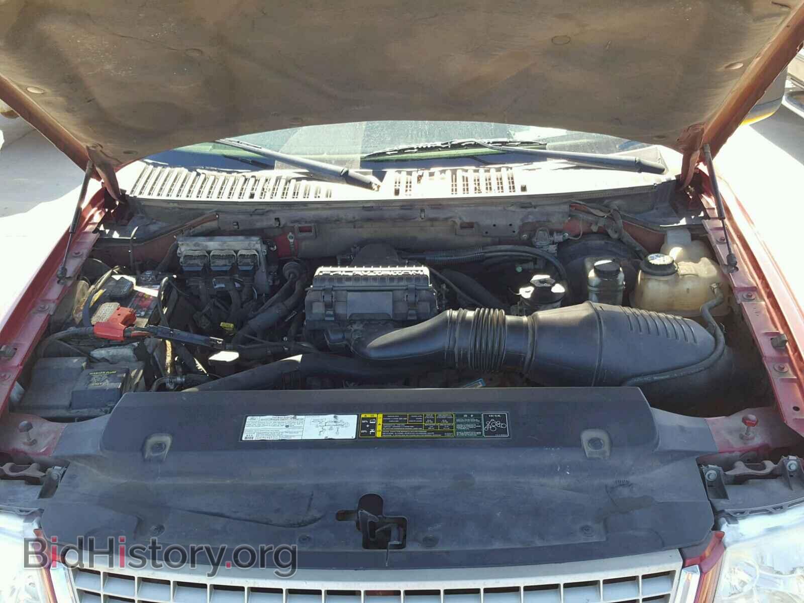 2005 FORD EXPEDITION - VIN: 1FMPU17505LA24410 - Фото 7