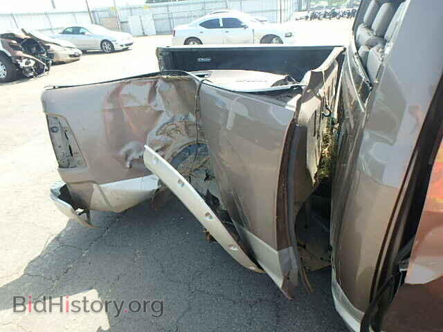 2009 DODGE RAM 1500 - VIN: 1D3HV13T09S750118 - Фото 10