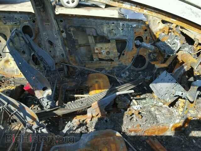 2011 MITSUBISHI GALANT - VIN: 4A32B2FF6BE012232 - Фото 5