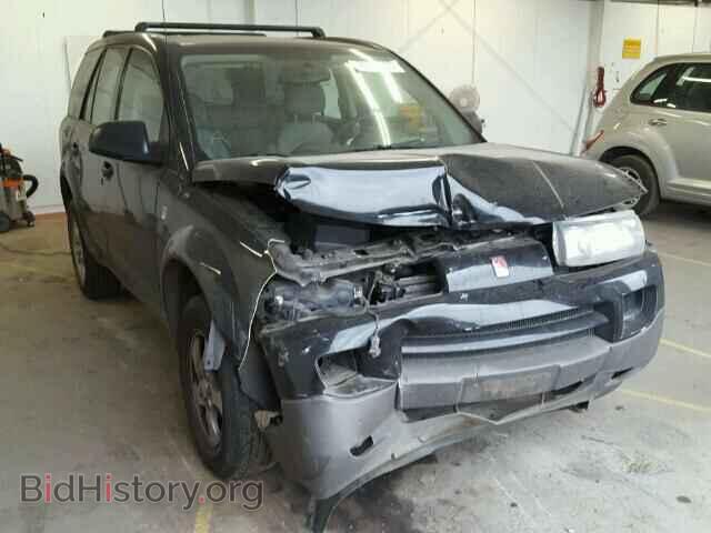 Photo 5GZCZ33D93S902978 - SATURN VUE 2003