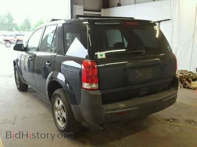 2003 SATURN VUE - VIN: 5GZCZ33D93S902978 - Photo 3