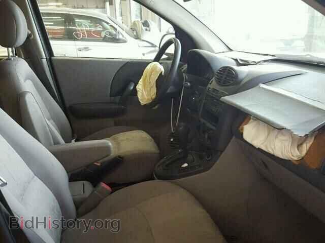 2003 SATURN VUE - VIN: 5GZCZ33D93S902978 - Photo 5