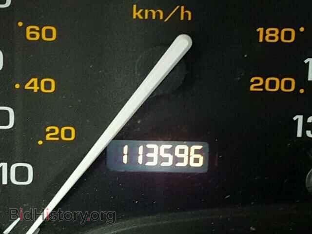 2003 SATURN VUE - VIN: 5GZCZ33D93S902978 - Photo 8