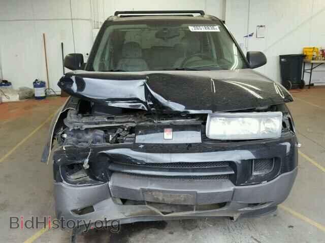 2003 SATURN VUE - VIN: 5GZCZ33D93S902978 - Photo 9