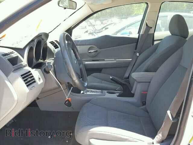 2008 DODGE AVENGER - VIN: 1B3LC56K18N689038 - Фото 5