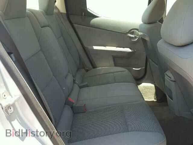 2008 DODGE AVENGER - VIN: 1B3LC56K18N689038 - Фото 6