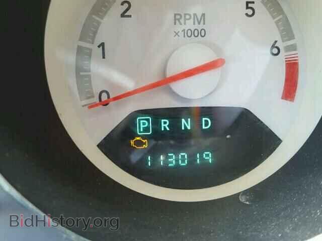 2008 DODGE AVENGER - VIN: 1B3LC56K18N689038 - Фото 8