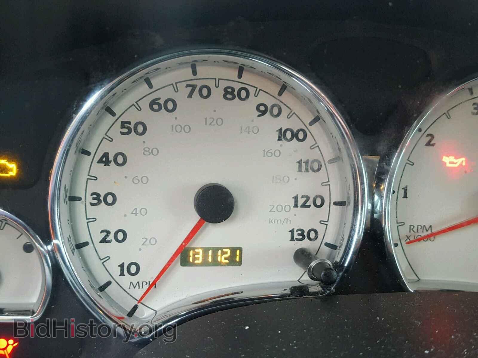 2007 SATURN VUE - VIN: 5GZCZ63467S869090 - Фото 8