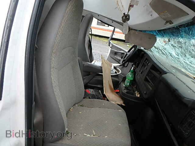 2012 CHEVROLET EXPRESS - VIN: 1GB0G2CA2C1180919 - Фото 6