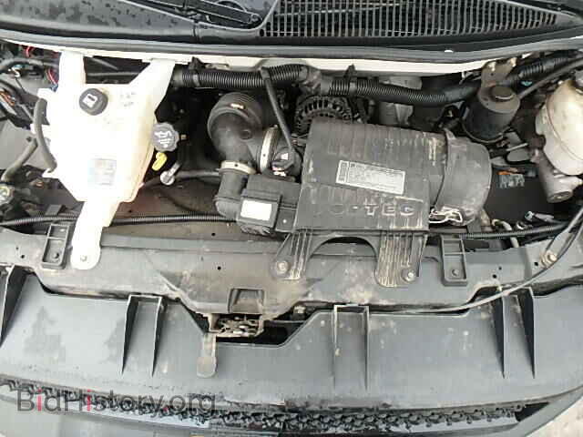 2012 CHEVROLET EXPRESS - VIN: 1GB0G2CA2C1180919 - Фото 7