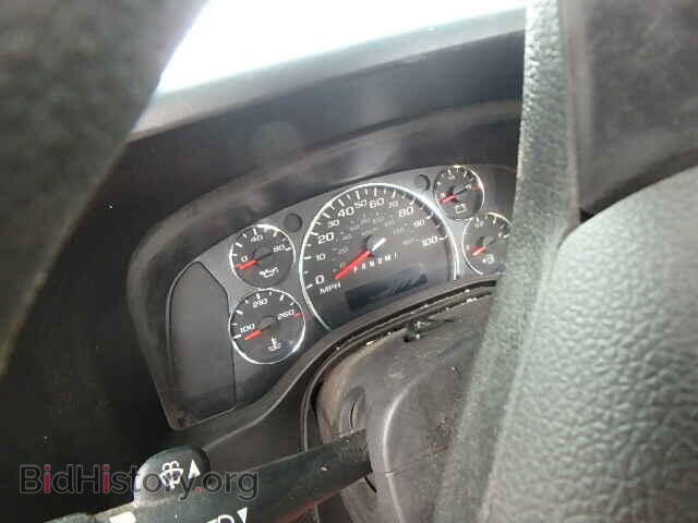 2012 CHEVROLET EXPRESS - VIN: 1GB0G2CA2C1180919 - Фото 8