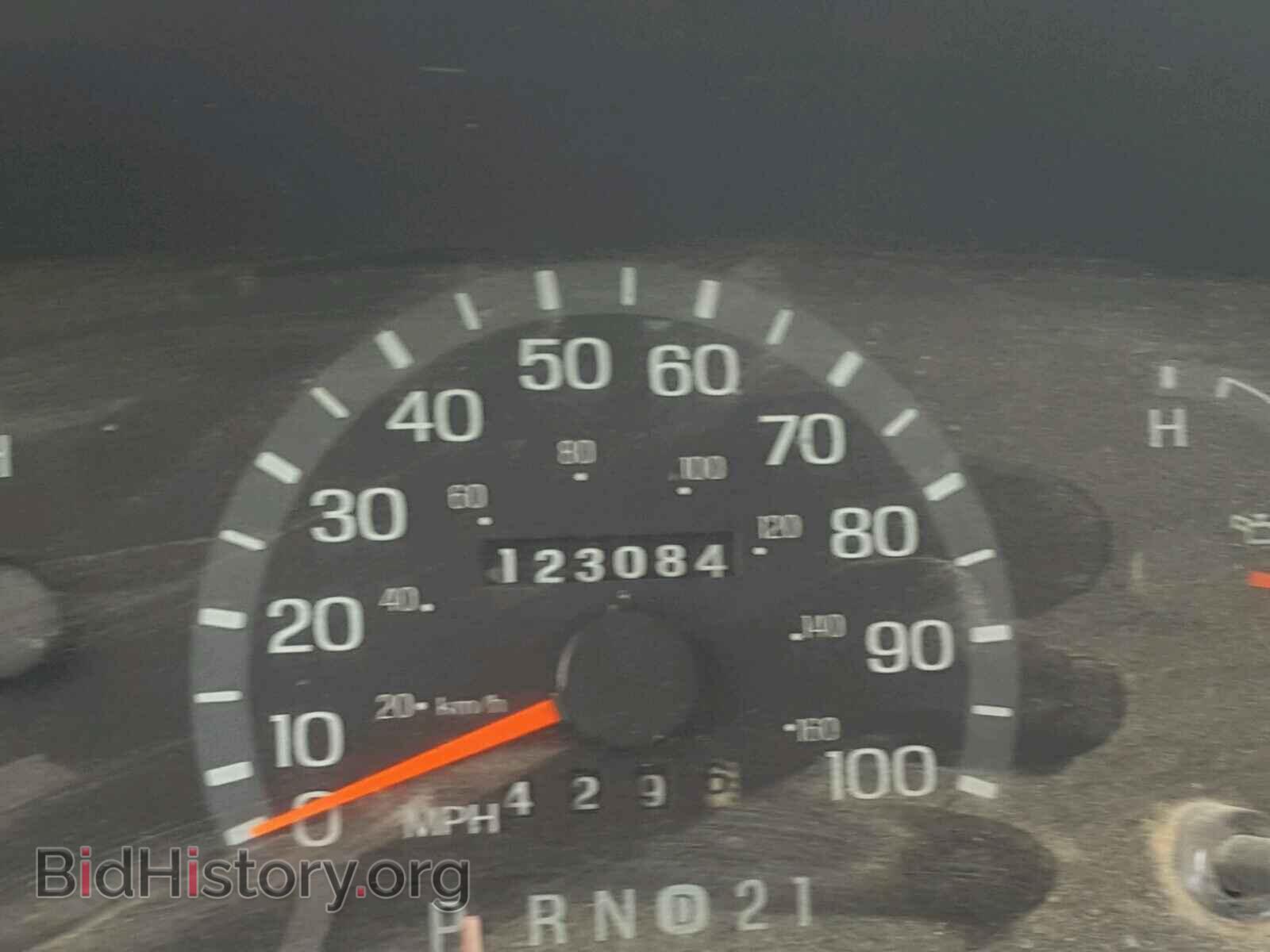 2002 FORD ECONOLINE - VIN: 1FTRE142X2HB03005 - Фото 8