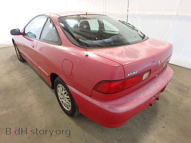 1998 ACURA INTEGRA - VIN: JH4DC4455WS016325 - Фото 3