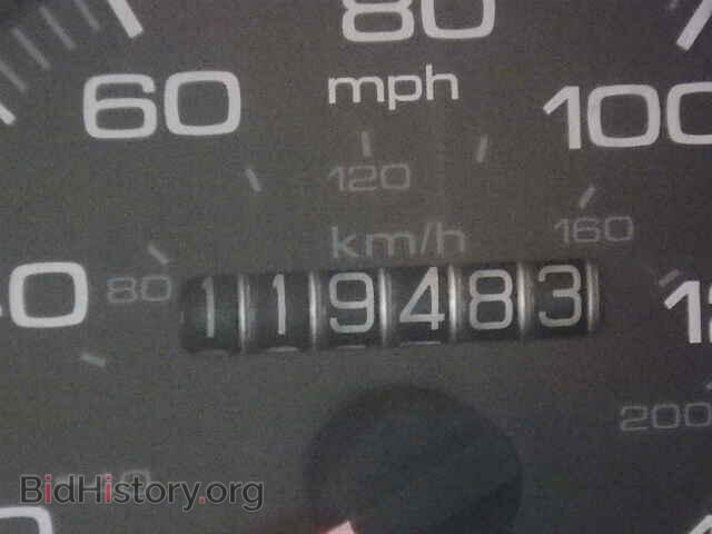 1998 ACURA INTEGRA - VIN: JH4DC4455WS016325 - Фото 8