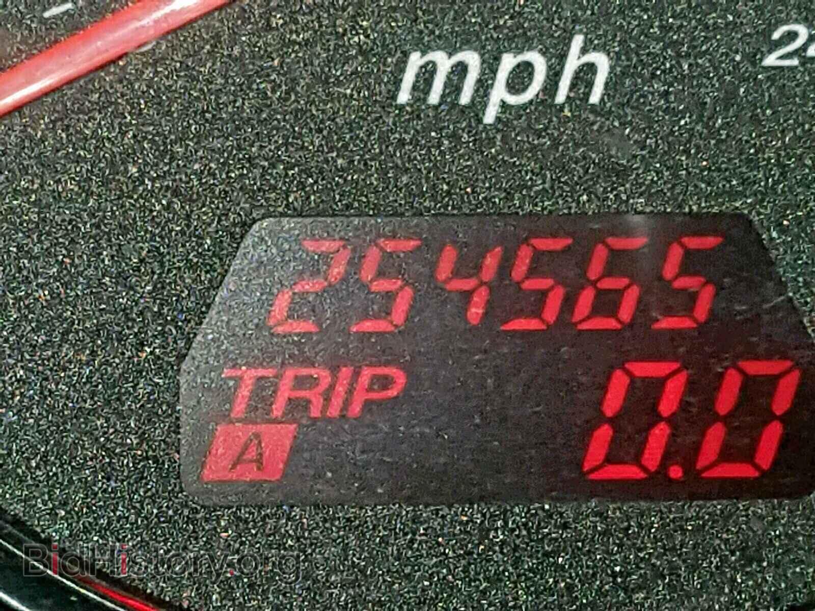 2006 MAZDA 6 - VIN: 1YVHP80C865M21011 - Photo 8