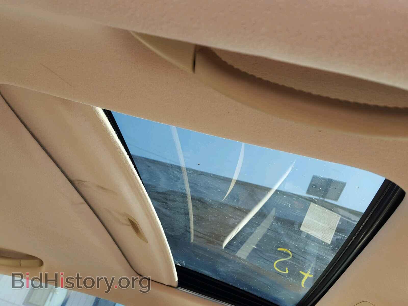 2007 LEXUS GS350 - VIN: JTHBE96S670021841 - Фото 9