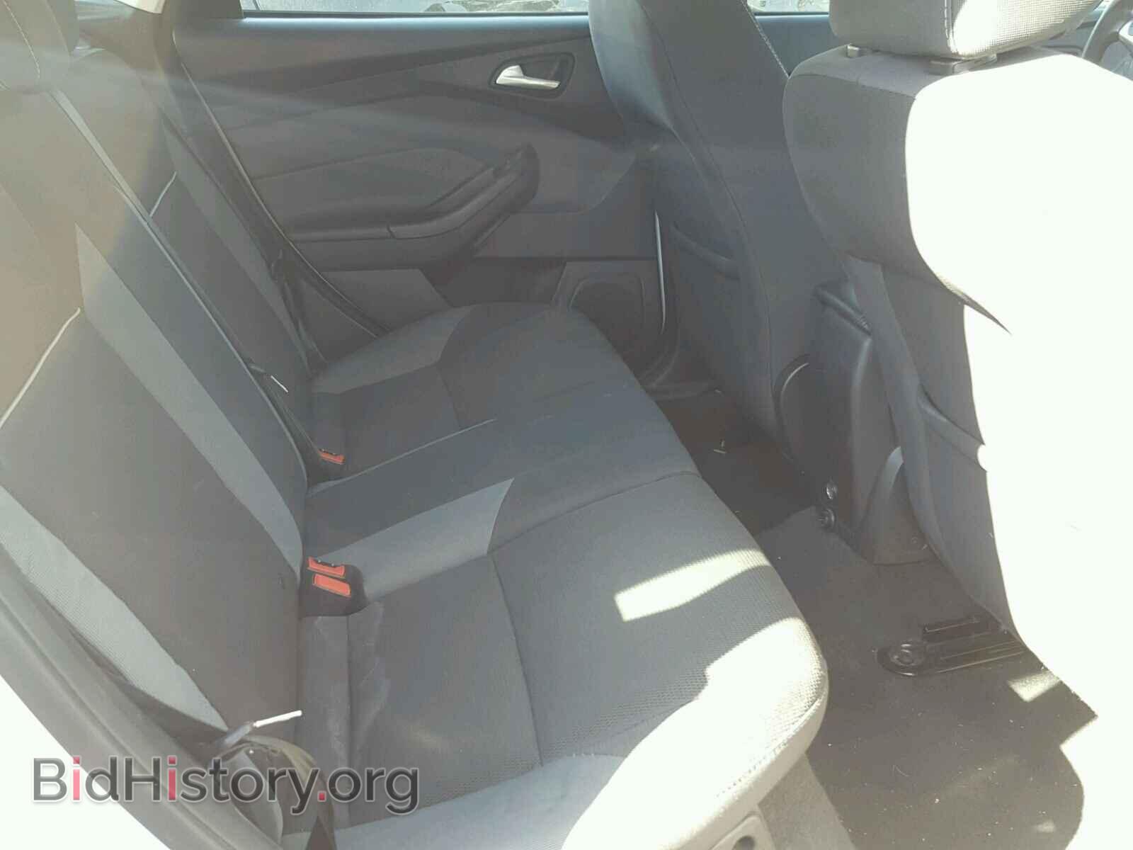 2014 FORD FOCUS - VIN: 1FADP3K27EL349858 - Фото 6