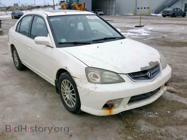 Фотография 2HHES36804H003283 - ACURA 1.6 EL 2004