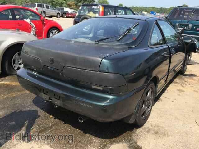 1995 ACURA INTEGRA - VIN: JH4DC4469SS034037 - Фото 4