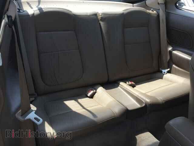 1995 ACURA INTEGRA - VIN: JH4DC4469SS034037 - Фото 6