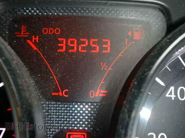 2012 NISSAN VERSA - VIN: 3N1CN7AP1CL933127 - Фото 8