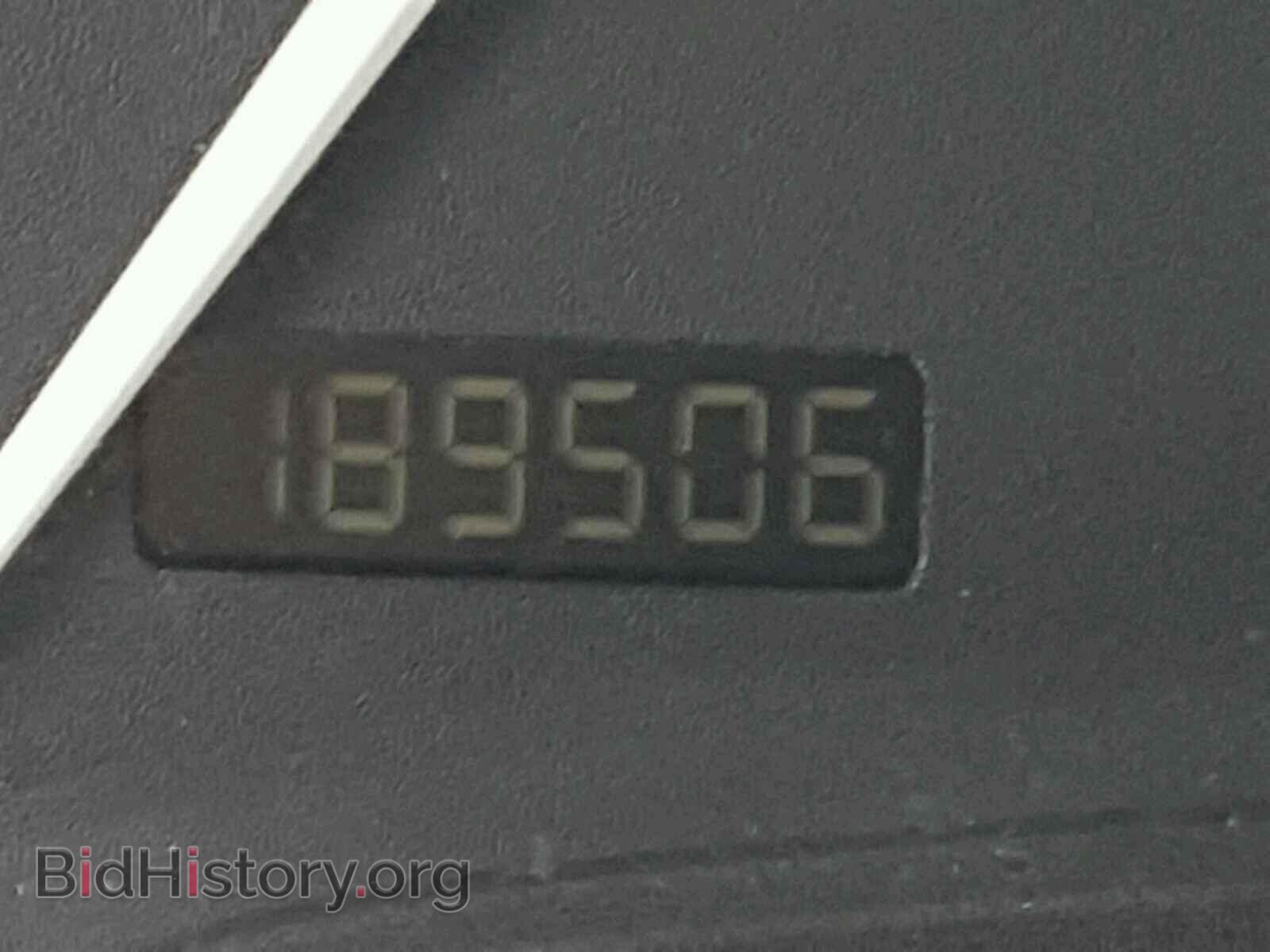 2000 SATURN LS/LS1/LS2 - VIN: 1G8JU52F7YY611142 - Фото 8