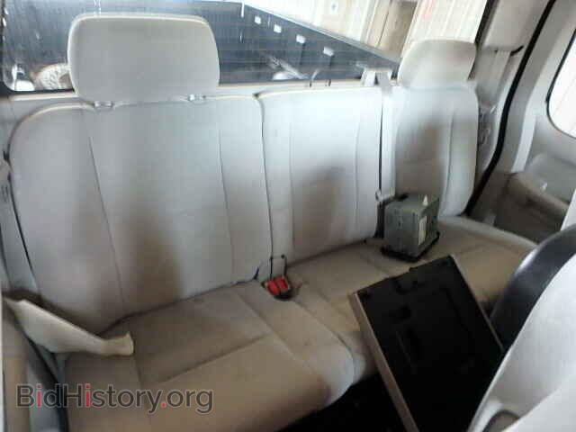 2007 CHEVROLET SILVERADO - VIN: 2GCEK19C871536907 - Фото 6