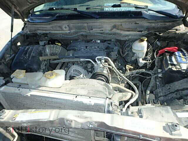 2007 DODGE RAM 1500 - VIN: 1D7HA18207J635984 - Фото 7