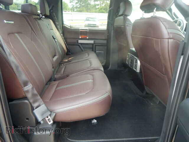 2015 FORD F150 - VIN: 1FTEW1EF5FFA13985 - Фото 6