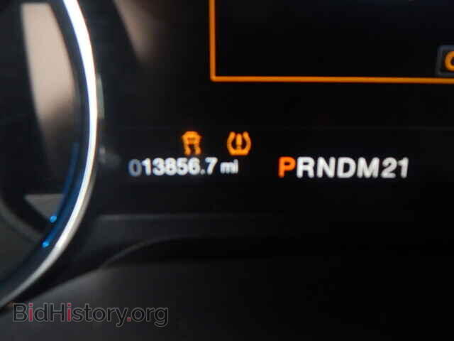 2015 FORD F150 - VIN: 1FTEW1EF5FFA13985 - Фото 8