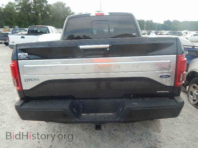 2015 FORD F150 - VIN: 1FTEW1EF5FFA13985 - Фото 9