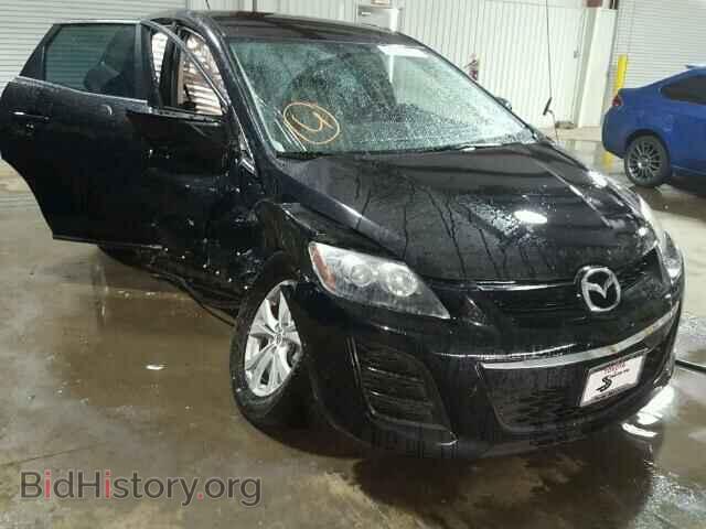 Фотография JM3ER4CLXB0367653 - MAZDA CX-7 2011