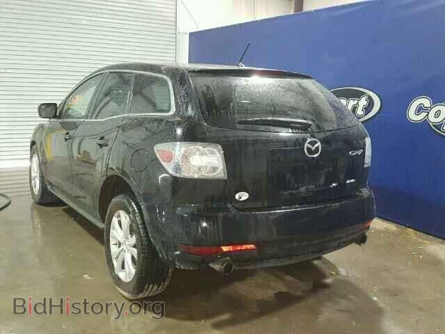 2011 MAZDA CX-7 - VIN: JM3ER4CLXB0367653 - Фото 3