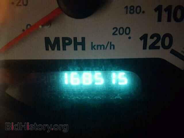 2006 DODGE CARAVAN - VIN: 1D4GP24R66B641166 - Фото 8