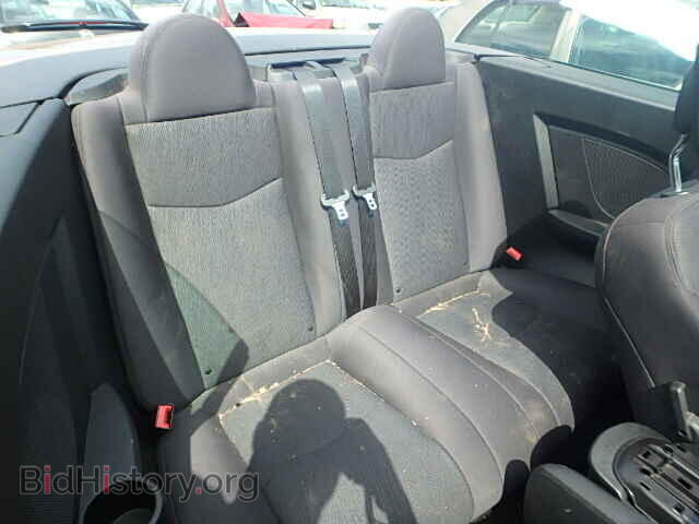 2012 CHRYSLER 200 - VIN: 1C3BCBEG6CN255586 - Фото 6