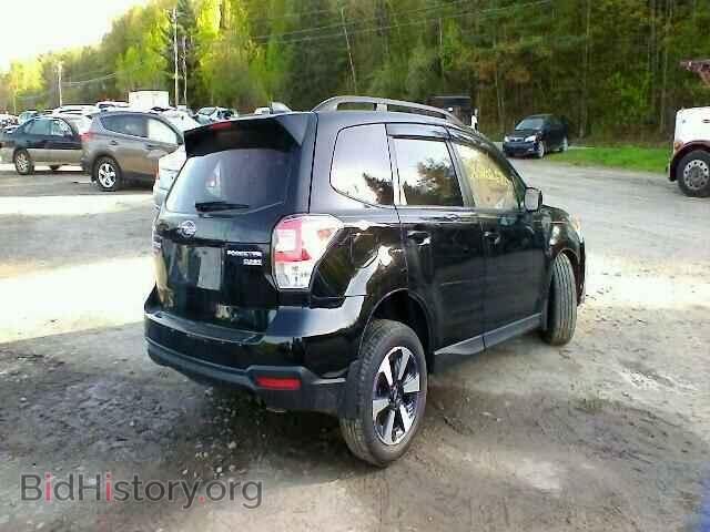 2017 SUBARU FORESTER - VIN: JF2SJAGC9HH454936 - Photo 4