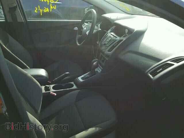 2014 FORD FOCUS - VIN: 1FADP3F28EL301215 - Photo 5