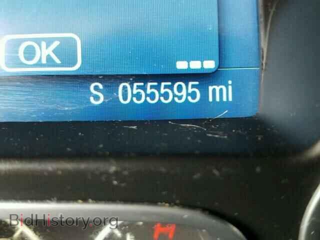 2014 FORD FOCUS - VIN: 1FADP3F28EL301215 - Photo 8