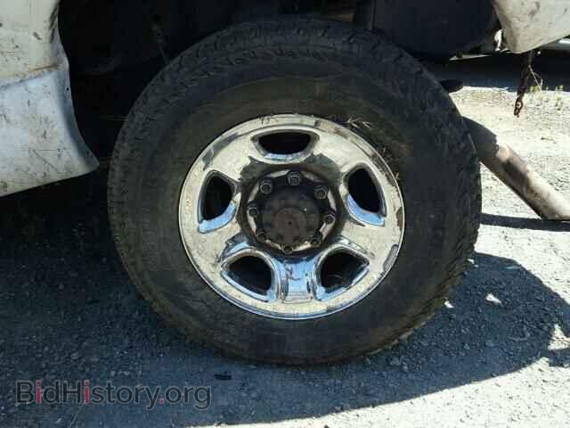 2005 DODGE RAM 3500 - VIN: 3D7LS38C55G716215 - Фото 9
