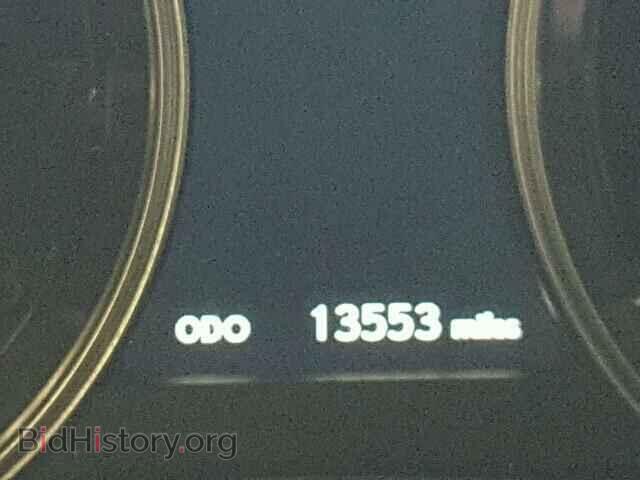 2014 LEXUS GS350 - VIN: JTHBE1BL3E5035731 - Фото 8