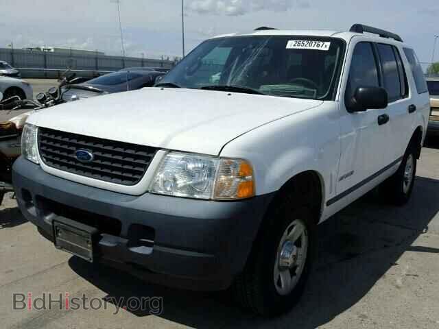 2005 FORD EXPLORER - VIN: 1FMZU62E85UA46548 - Photo 2
