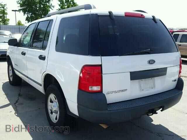 2005 FORD EXPLORER - VIN: 1FMZU62E85UA46548 - Photo 3