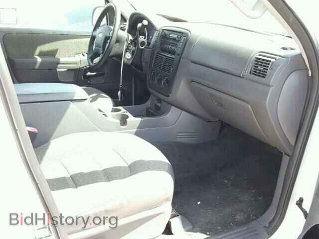 2005 FORD EXPLORER - VIN: 1FMZU62E85UA46548 - Photo 5