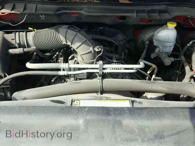 2012 DODGE RAM 1500 - VIN: 1C6RD6LT4CS175677 - Фото 7