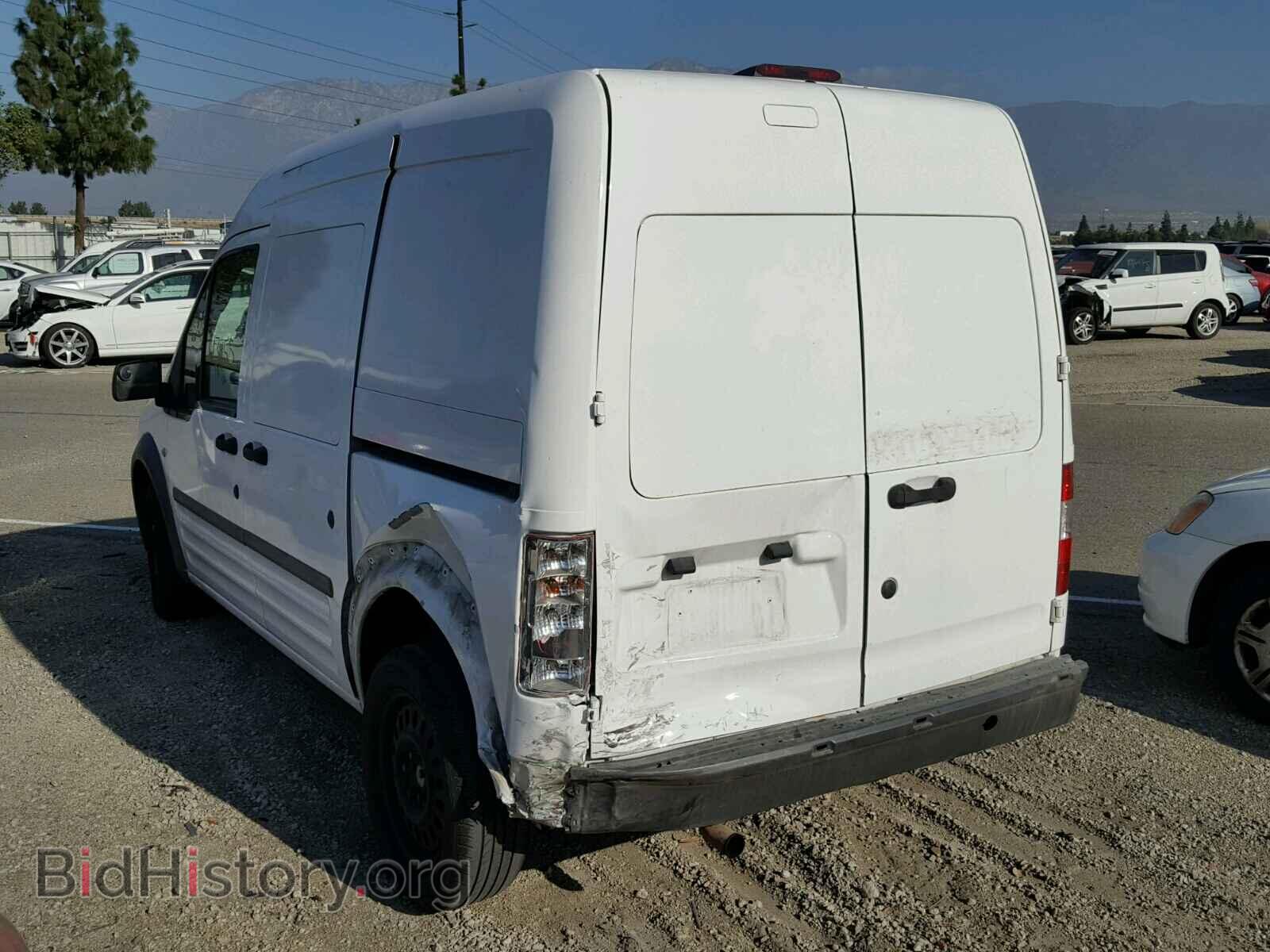 2010 FORD TRANSIT CO - VIN: NM0LS7CNXAT009003 - Фото 3